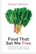 Food That Set Me Free