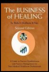 The Business of Healing