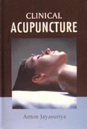 Clinical Acupuncture + Acupuncture Charts