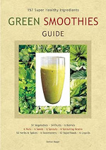 Green Smoothie Guide