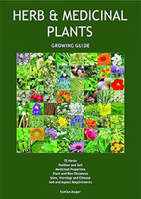 Herb and Medicinal Plants Growing Guide