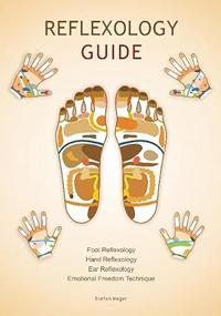 Foot Hand ear Reflexology Guide
