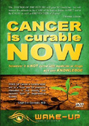 DVD:Cancer is Curable Now
