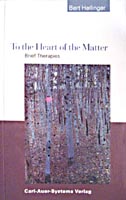 To the Heart of the Matter