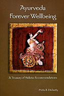 Ayurveda Forever Wellbeing