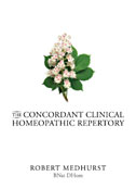 Concordant Clinical Homeopathic Repertory (The)