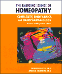 The Emerging Science of Homeopathy