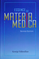 Essence Of Materia Medica