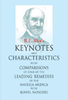 Keynotes With Materia Medica Of Nosodes