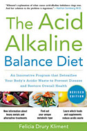 Acid Alkaline Balance Diet