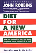 Diet for a New America