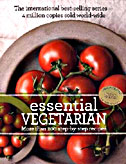 Essential Vegetarian