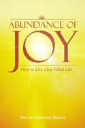Abundance Of Joy