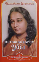 Autobiography Of A Yogi.