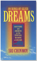 On Wings of Silver Dreams