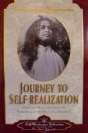 Collected talks Vol 3: Journey To Self Realization