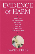 Evidence of Harm