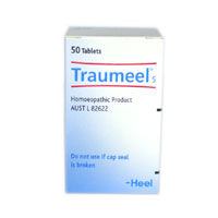 Traumeel