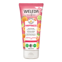 Weleda Aroma Shower Happiness 200ml